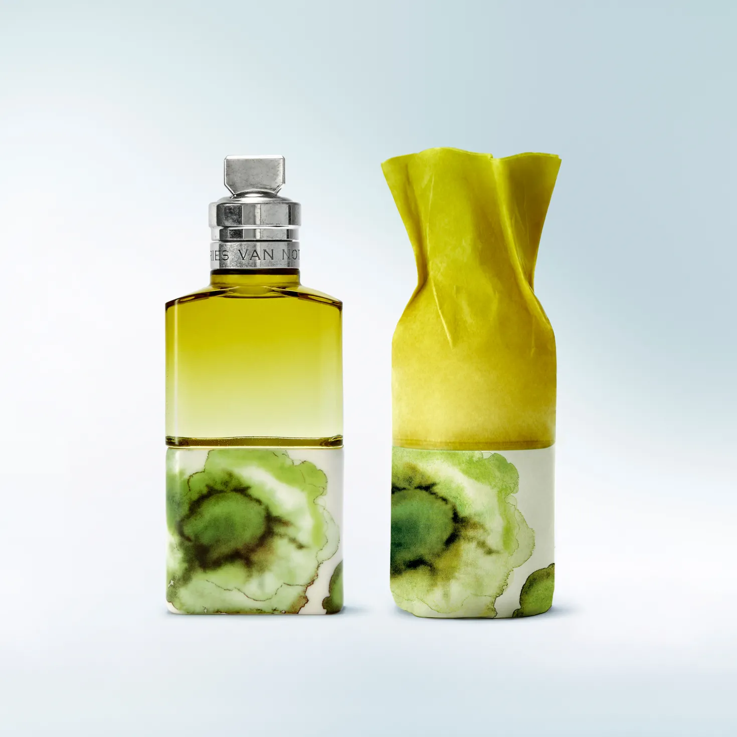Vanille Camouflage Eau de Parfum Refill