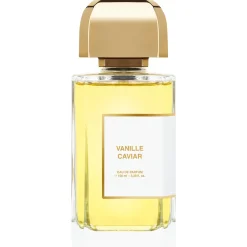 Vanille Caviar Eau de Parfum