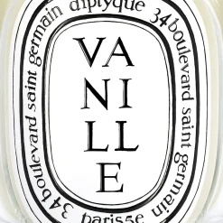 Vanille Classic candle 190g/6.7oz