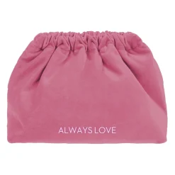 Velvet Clutch