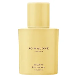 Velvety Butternut Cologne