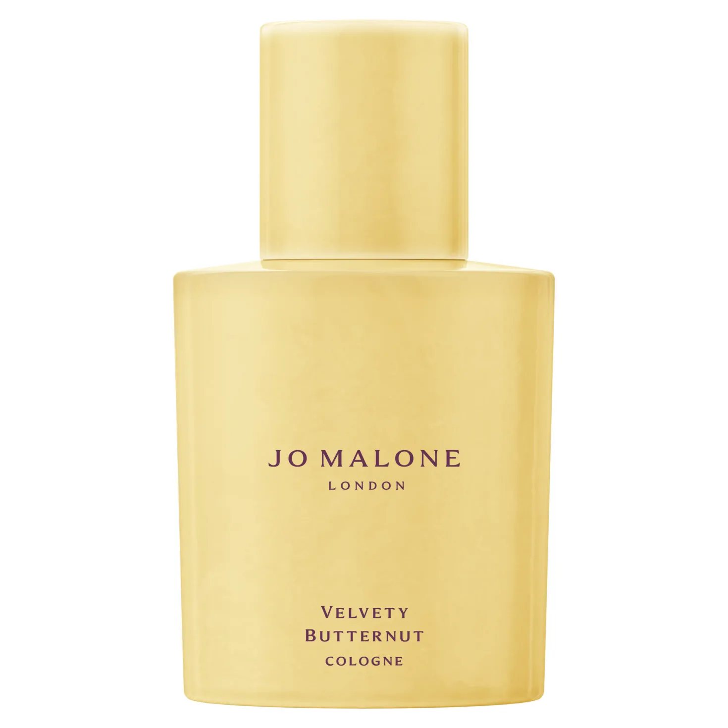 Velvety Butternut Cologne