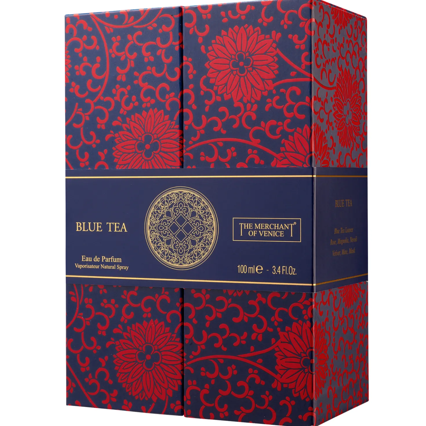 Venezia & Oriente Blue Tea Eau de Parfum
