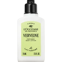 Verveine Körpermilch