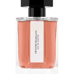 Vetiver Ecarlate Eau de Cologne