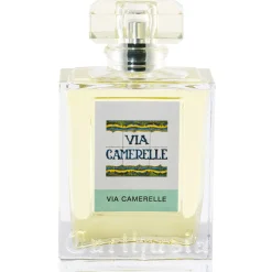 Via Camerelle