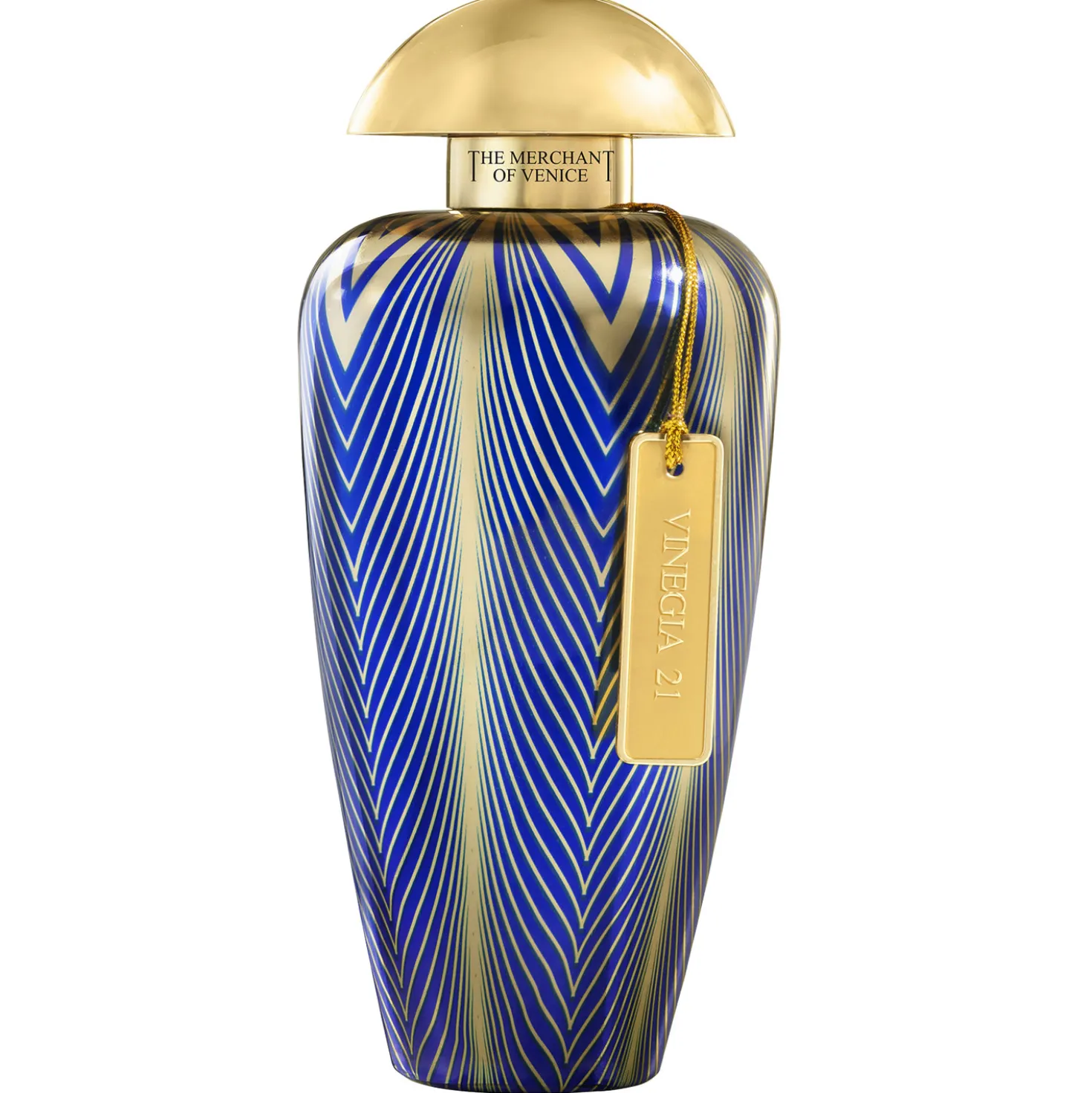 Vinegia 21 Eau de Parfum