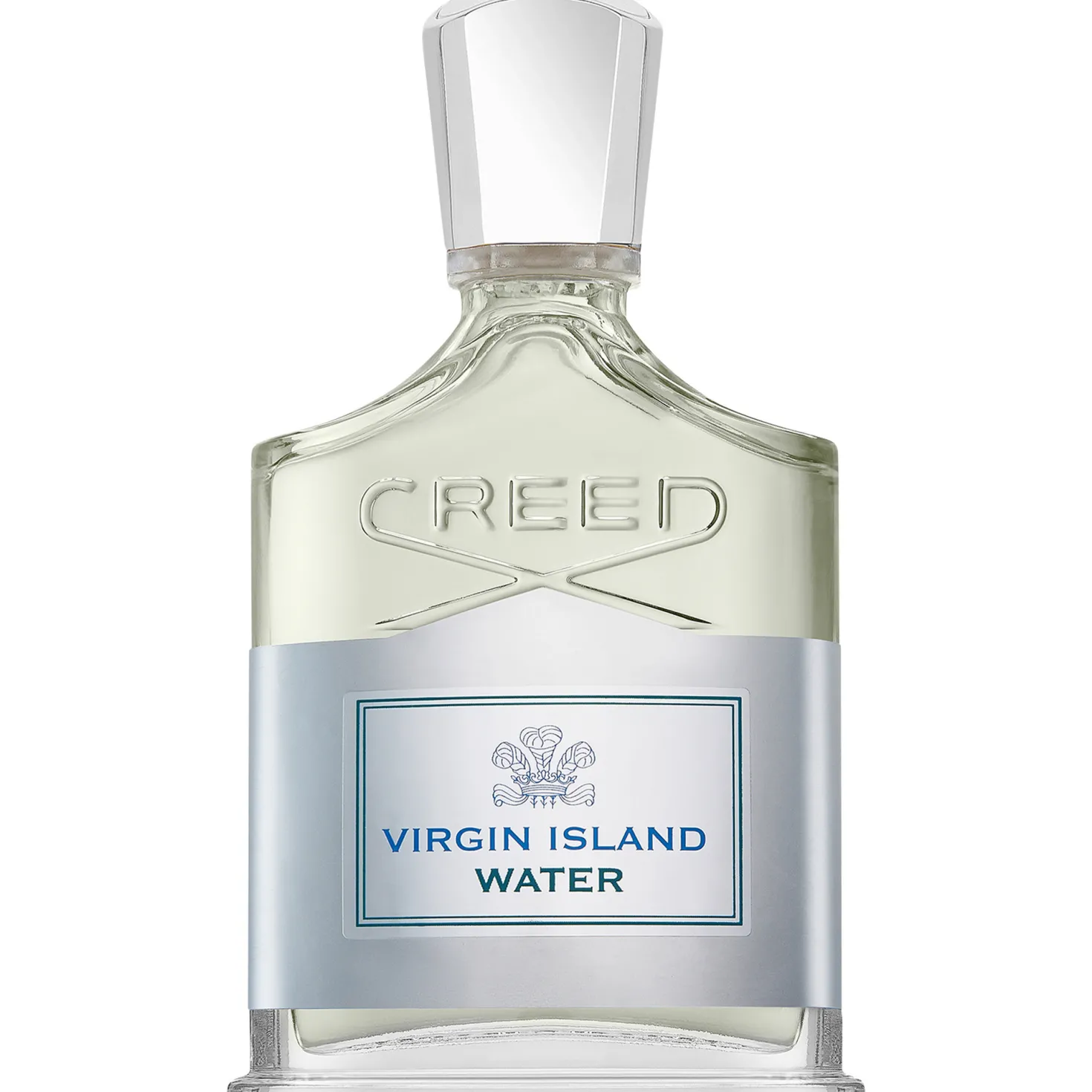 Virgin Island Water
