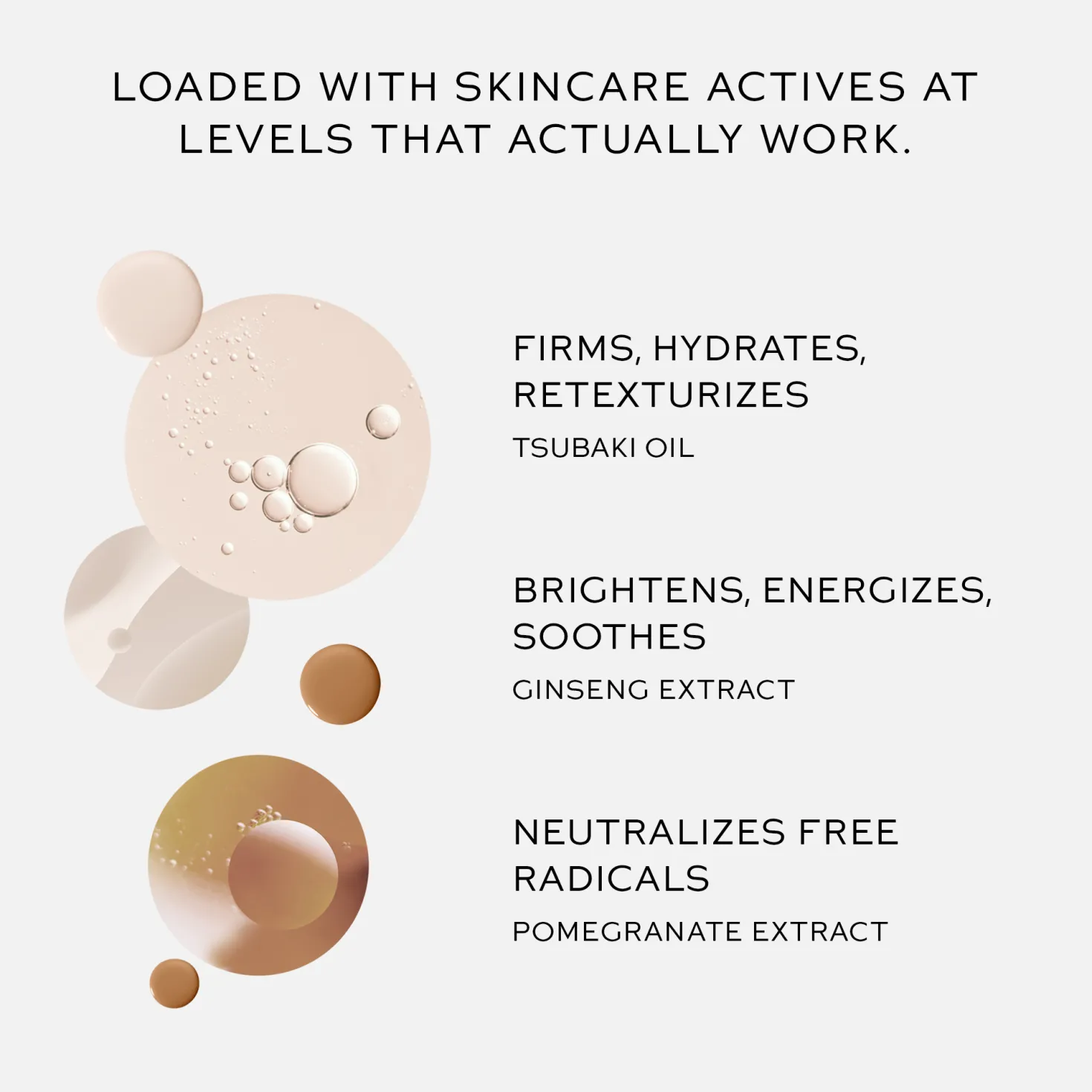 Vital Skincare Complexion Drops V