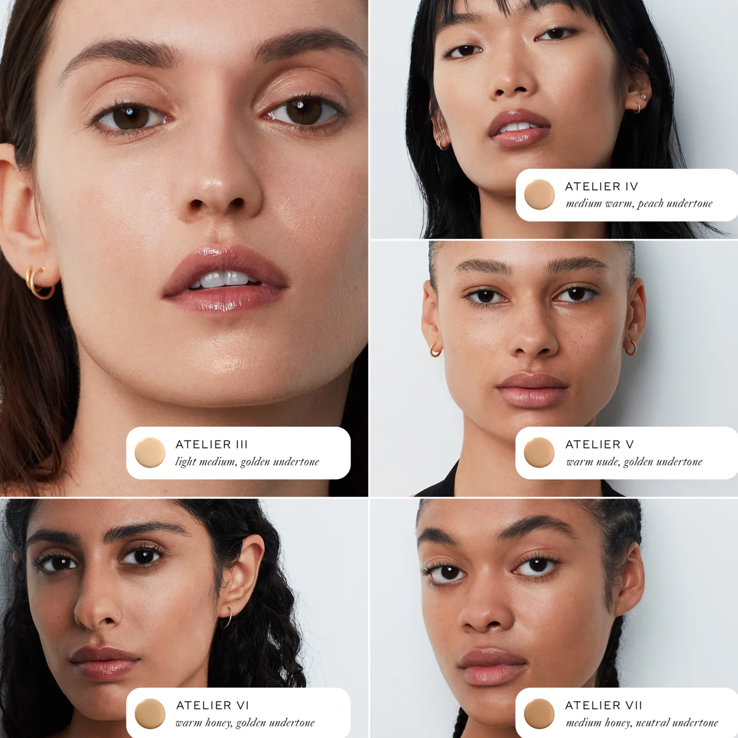 Vital Skincare Complexion Drops III
