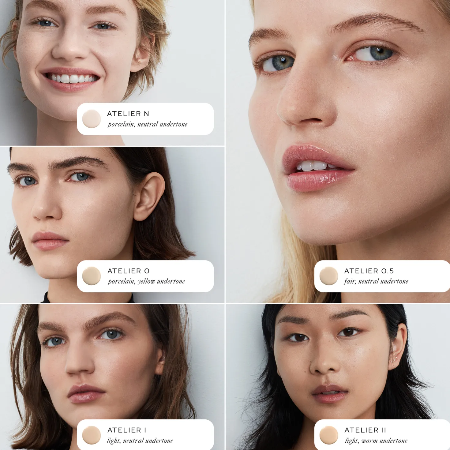 Vital Skincare Complexion Drops 0