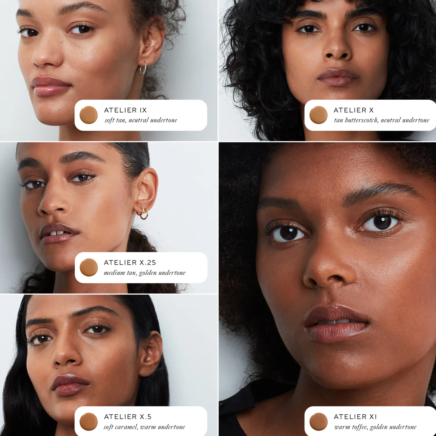 Vital Skincare Complexion Drops XI
