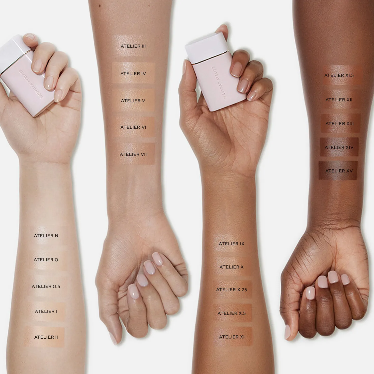 Vital Skincare Complexion Drops VI