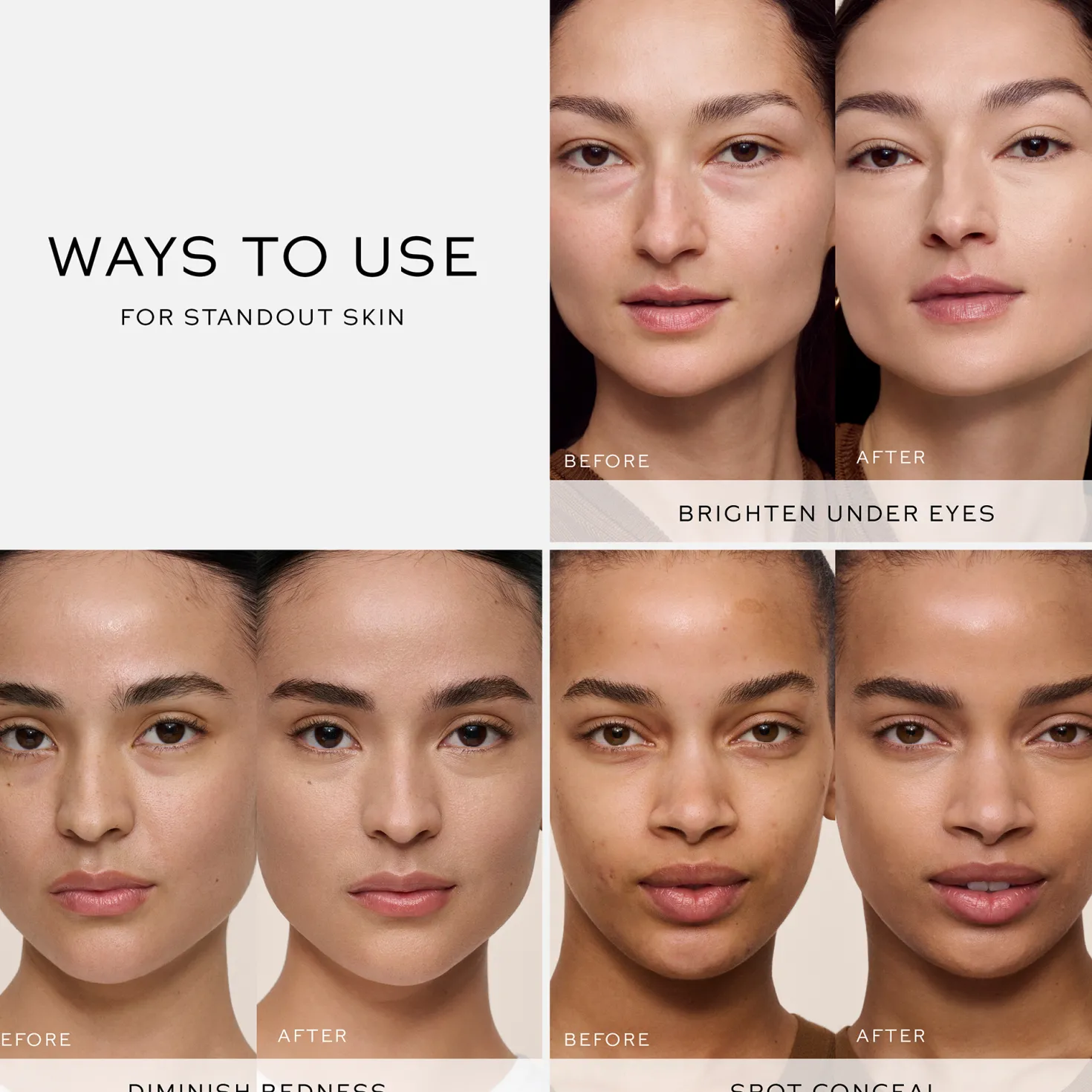 Vital Skincare Concealer M1