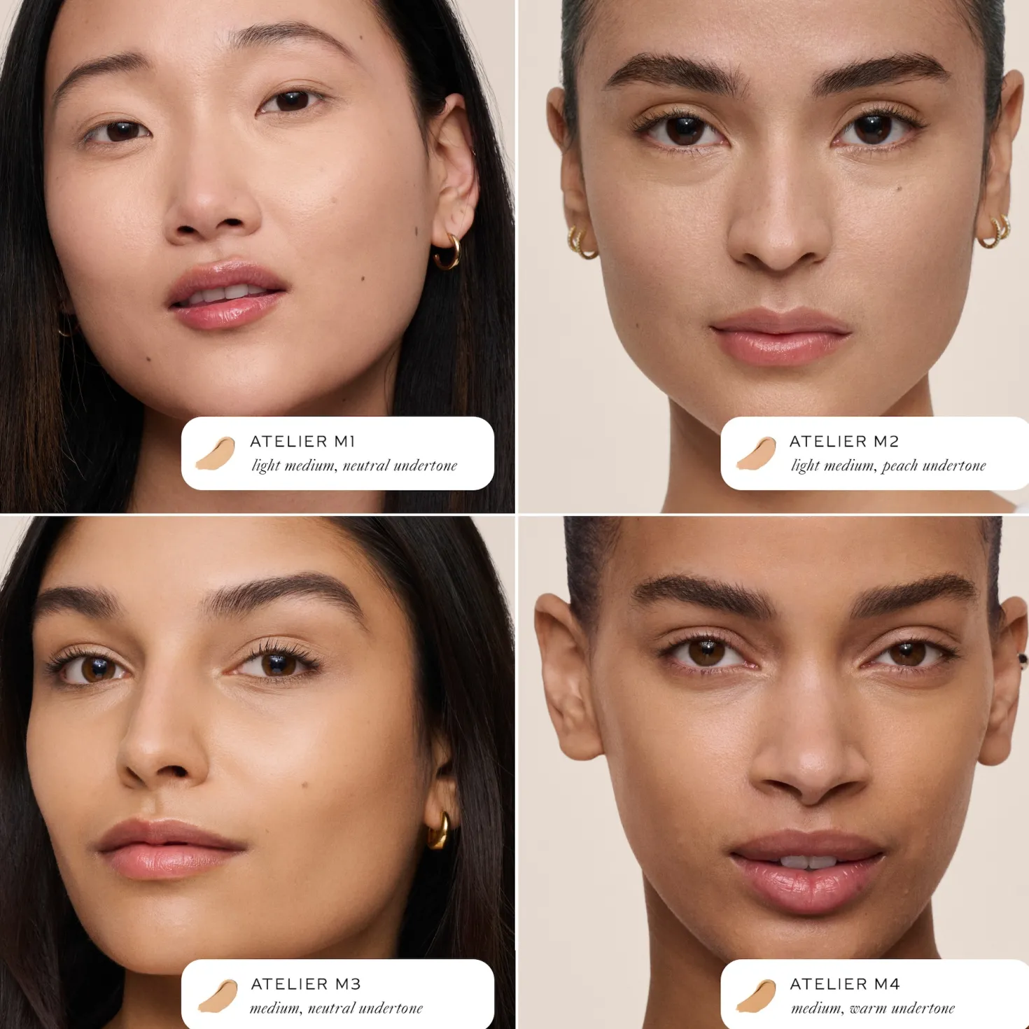 Vital Skincare Concealer M3