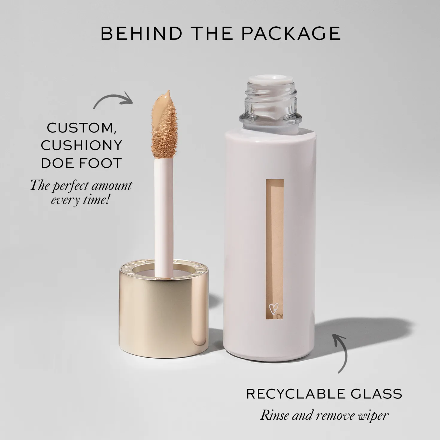 Vital Skincare Concealer M3