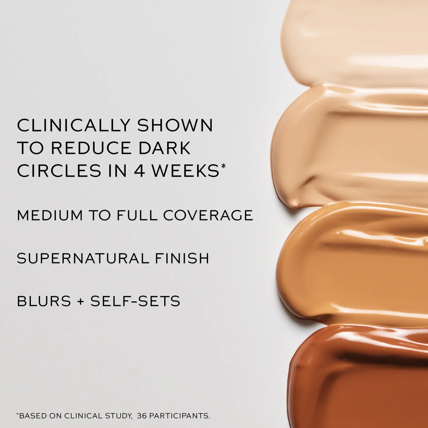Vital Skincare Concealer T2