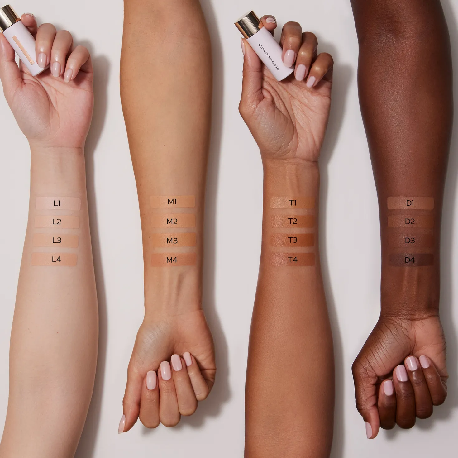 Vital Skincare Concealer T2