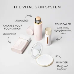 Vital Skincare Concealer T2