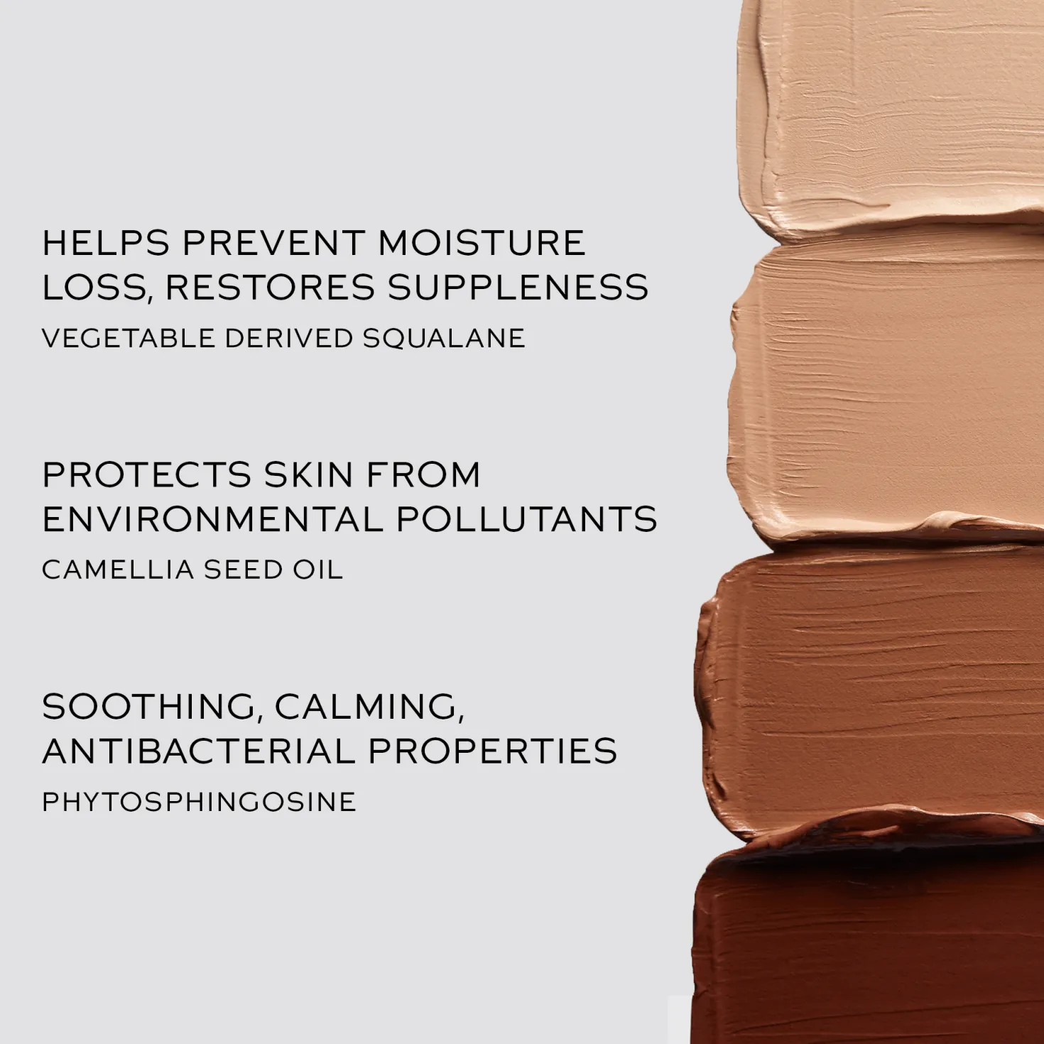 Vital Skin Foundation Stick N