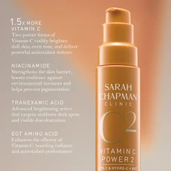 Vitamin C Power 2