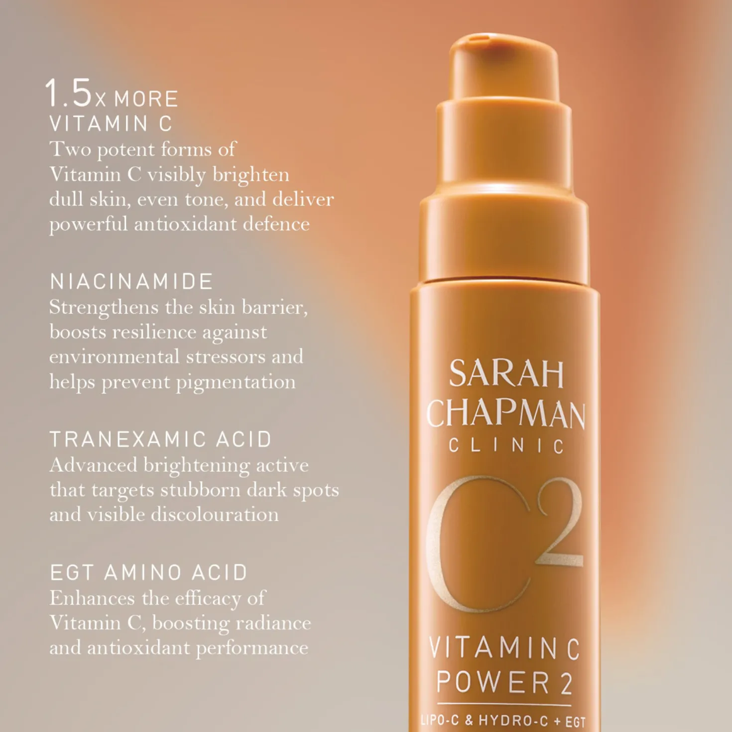 Vitamin C Power 2