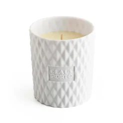 Voga Acacia Tuberose Candle