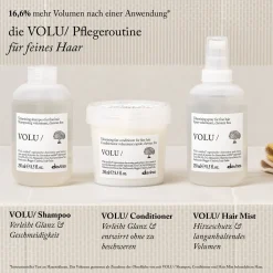 VOLU Hair Mist
