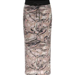 Wadenlanger print-rock