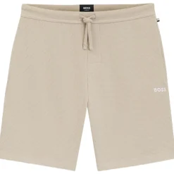Waffle Shorts
