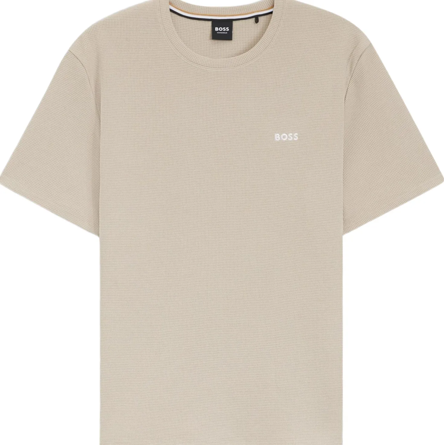 Waffle T-shirt