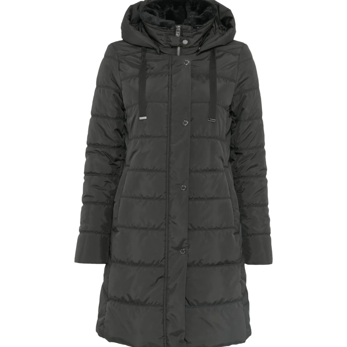 Weather protection kurzmantel