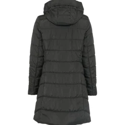 Weather protection kurzmantel
