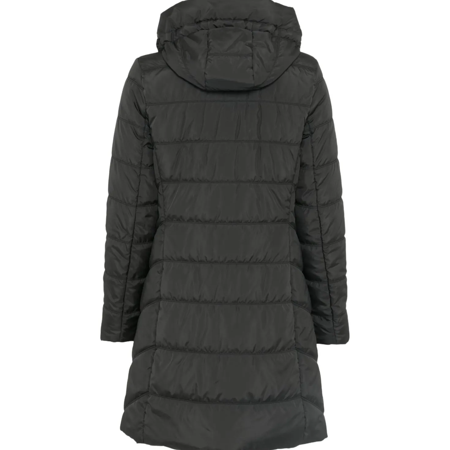 Weather protection kurzmantel