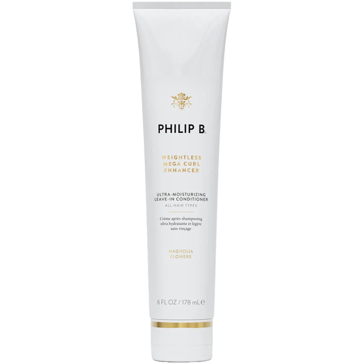 Weightless Volumizing Curl Enchancer