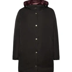 Wendejacke gesteppt