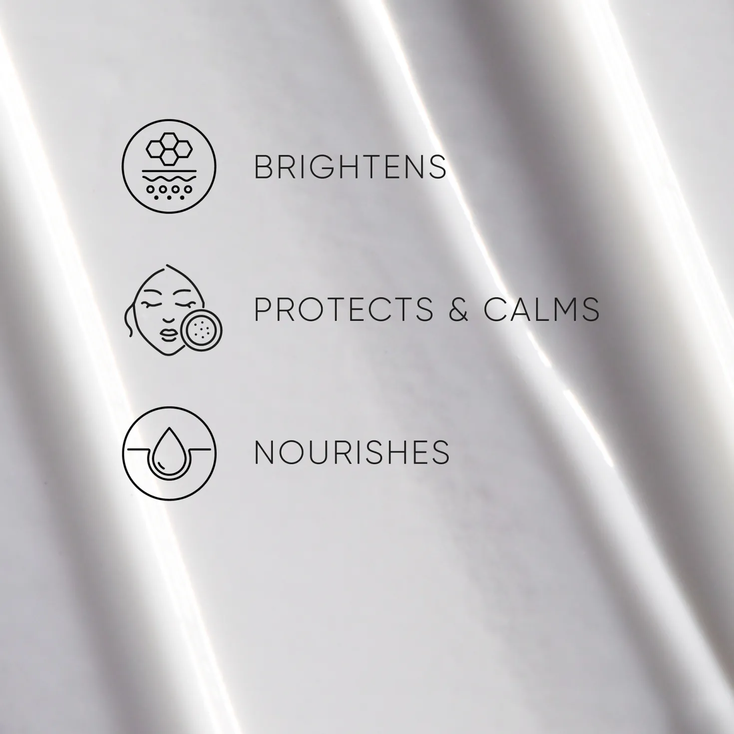 White Wine Body Cream