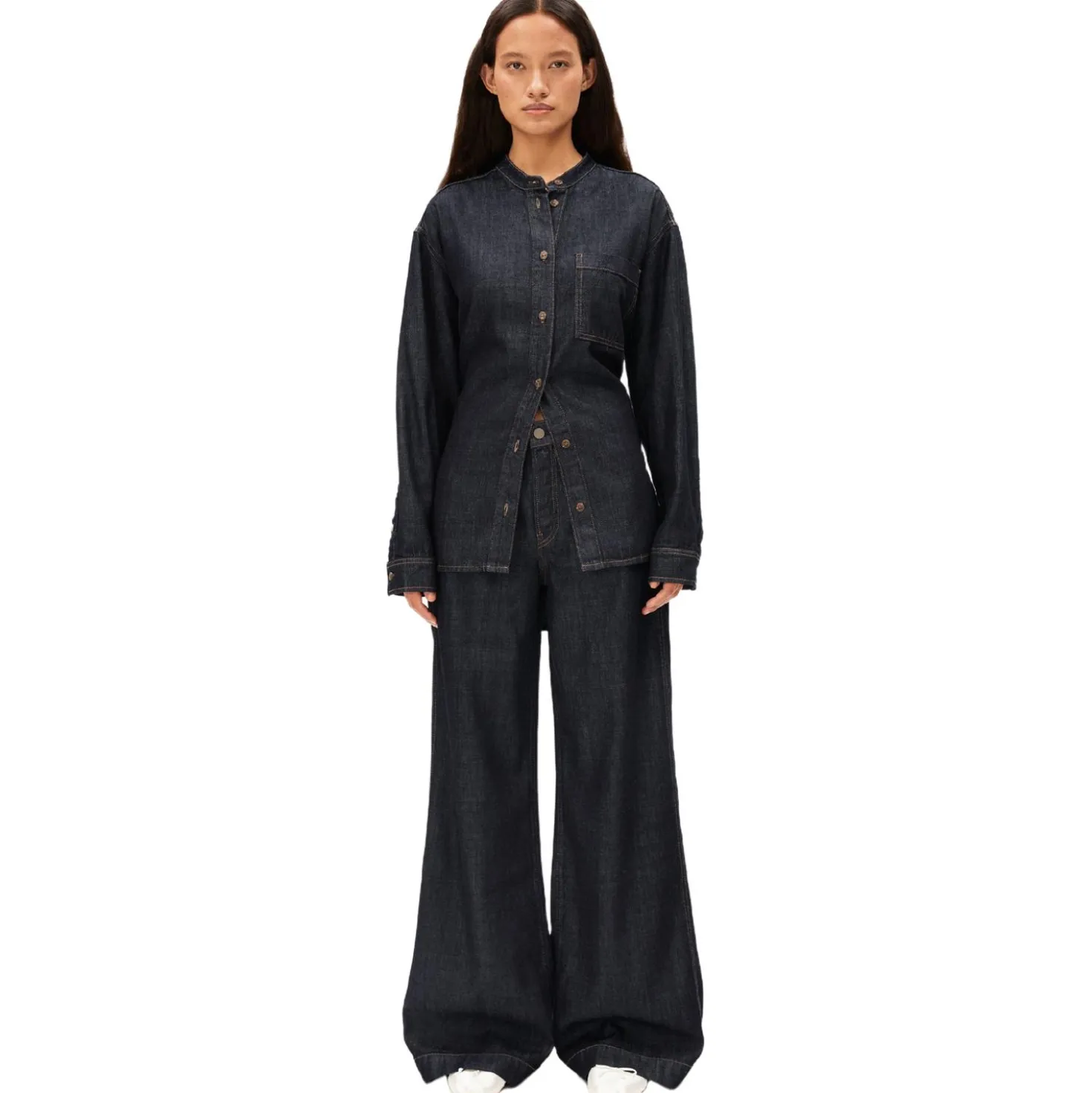 Wide-Leg-Jeans Astraeaas