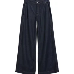 Wide-Leg-Jeans Astraeaas