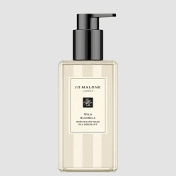 Wild Bluebell Body & Hand Wash