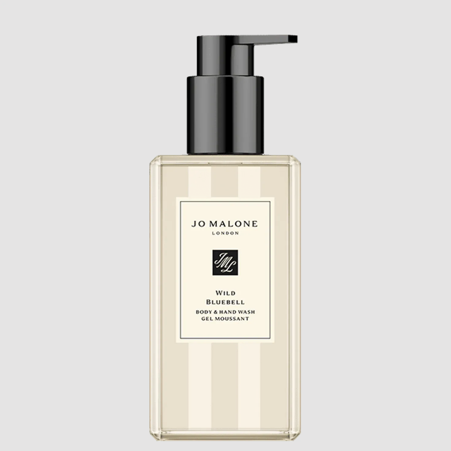 Wild Bluebell Body & Hand Wash