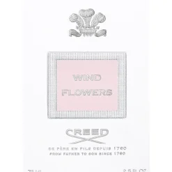Wind Flowers Eau de Parfum