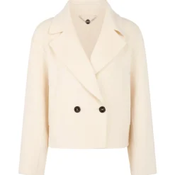 Wolljacke