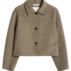 Wolljacke regular