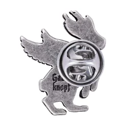Wolpertinger Pin