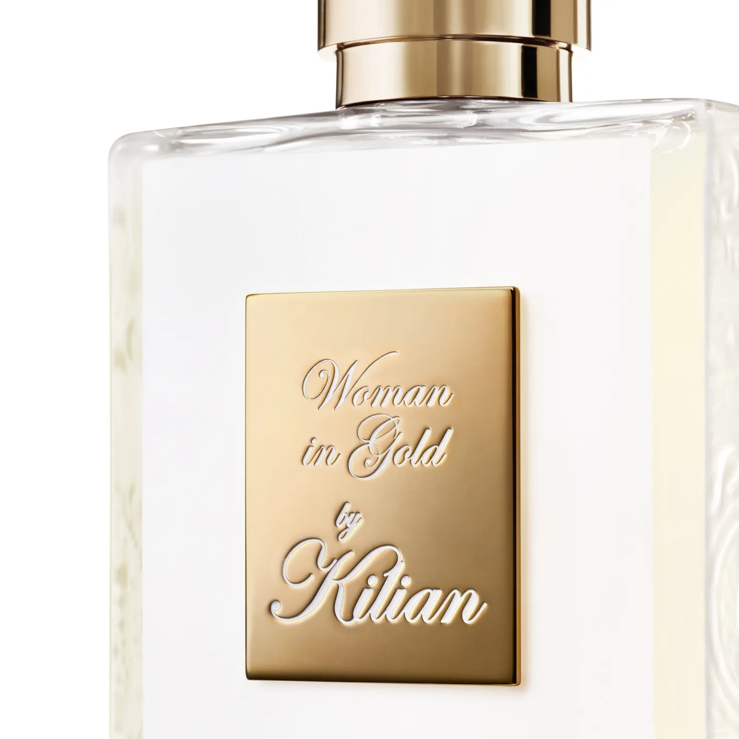 Woman In Gold Eau De Parfum