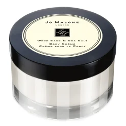 Wood Sage & Sea Salt Body Crème