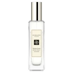 Wood Sage & Sea Salt Cologne