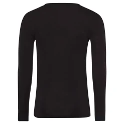 Woolen Silk LSLV Shirt