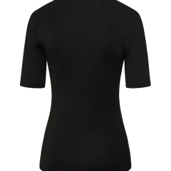 Woolen Silk SSLV Shirt